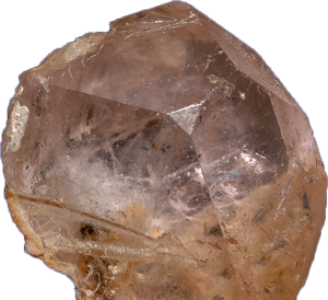 Crystals and Angels