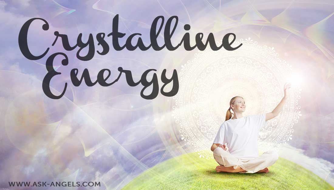 Crystalline Energy