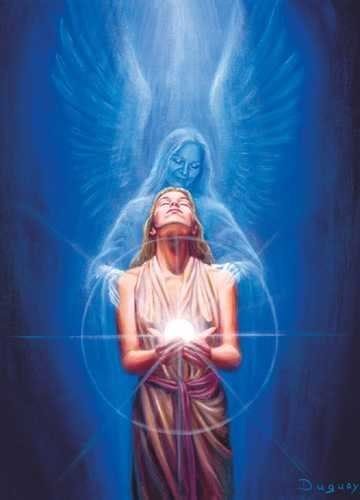 INICIACIONES ESPIRITUALES iniciaciones espirituales: