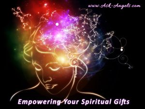 spiritual gifts