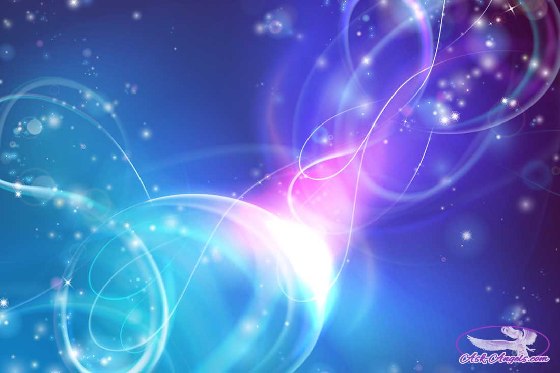 Shine Your Divine Light