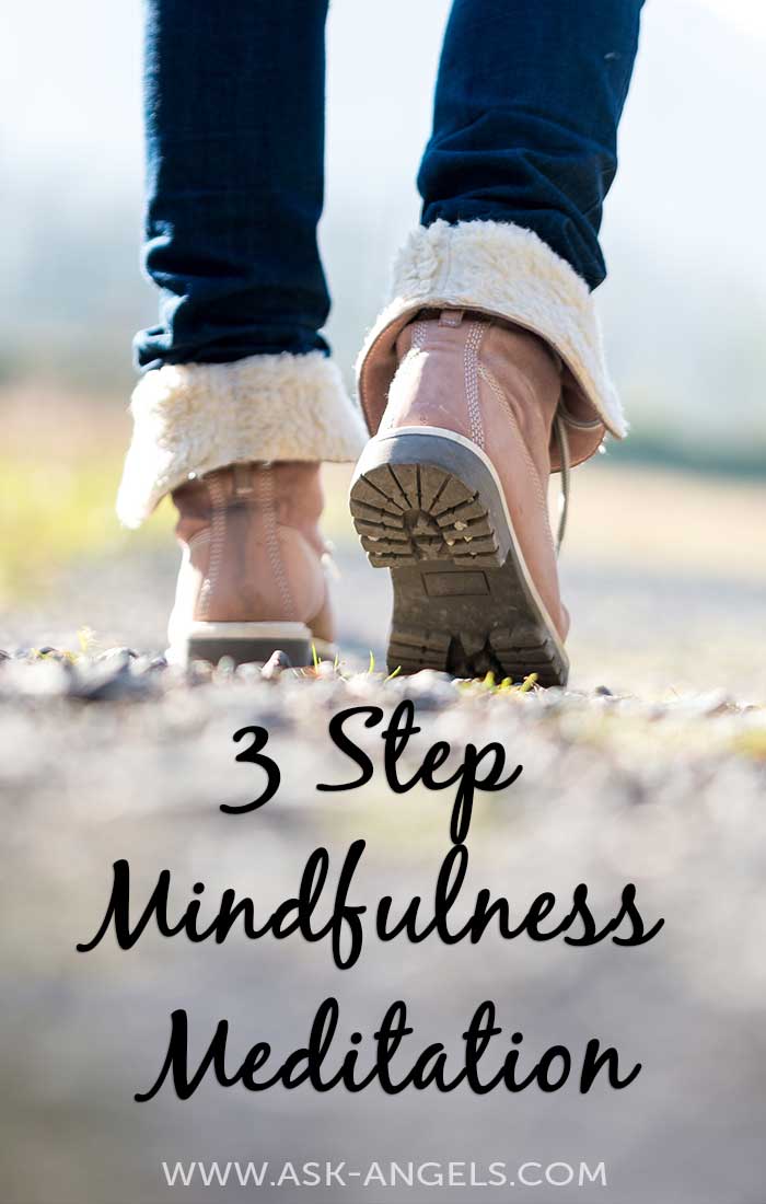 Mindfulness Meditation