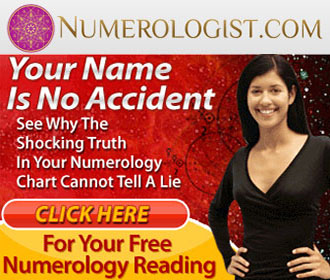 Lucky numbers for life path 9 image 2