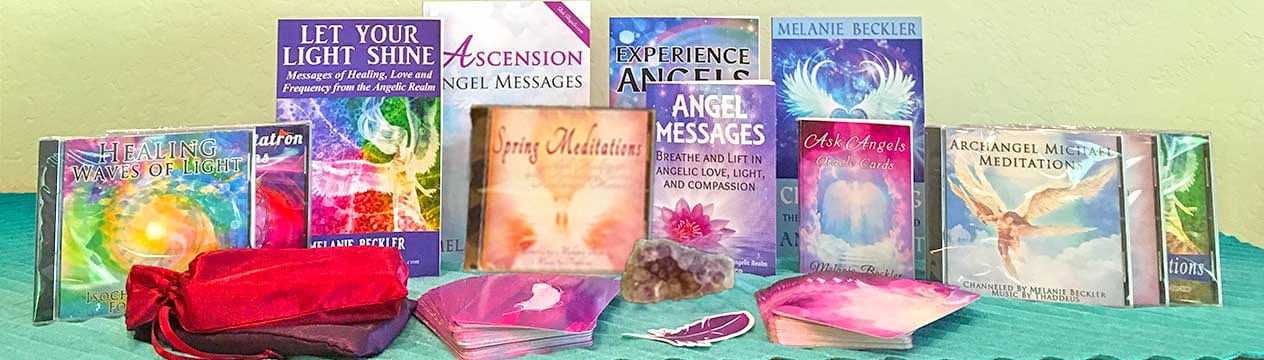 Ask Angels Contest