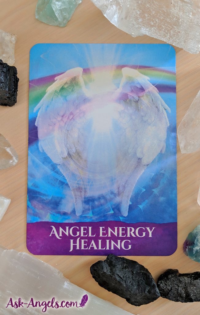 Angel Cards Angel Cards