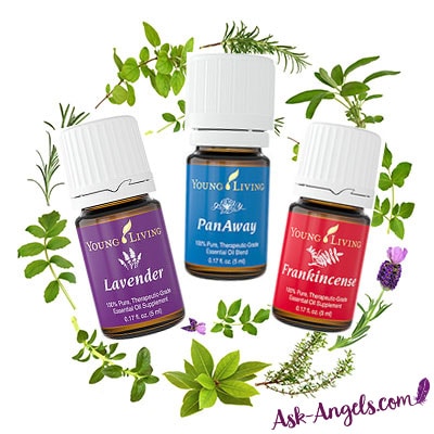 Essential Oils Essential Oils