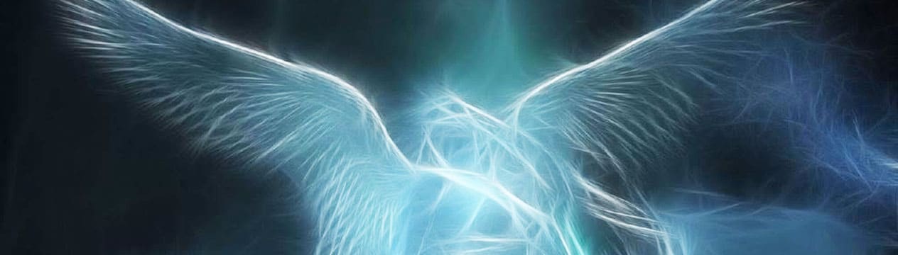 Archangel Metatron~ Releasing

