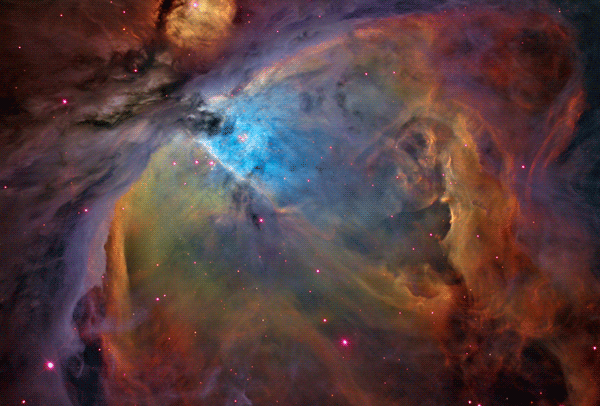 Orion Nebula