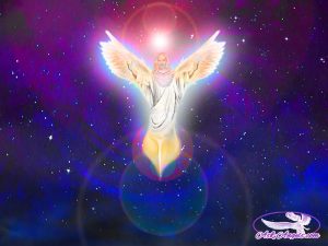 Archangel Metatron