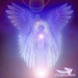 Archangel Metatron