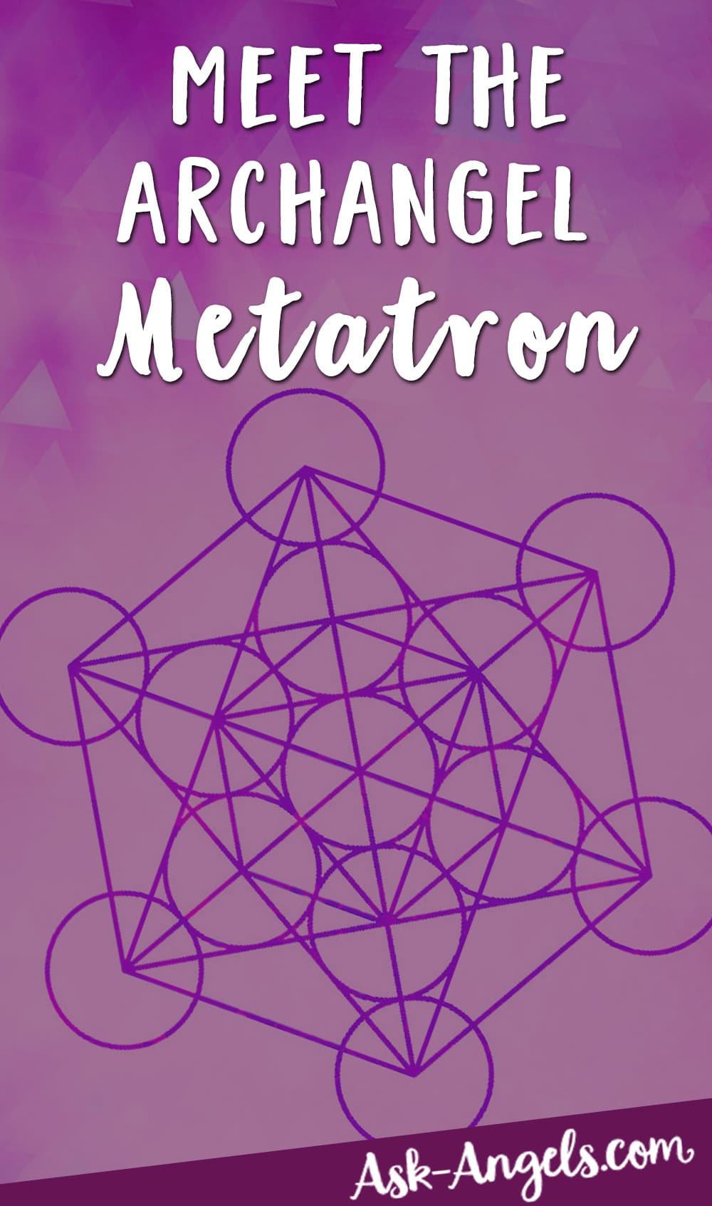 Archangel Metatron