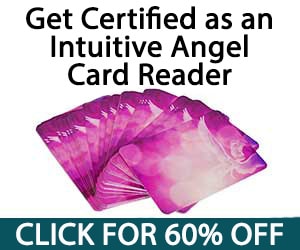 Certified Angel Card Reader