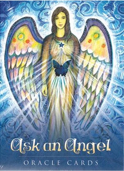 Ask An Angel Oracle