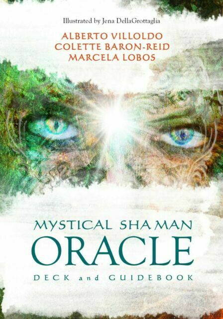 Mystical Shaman Oracle