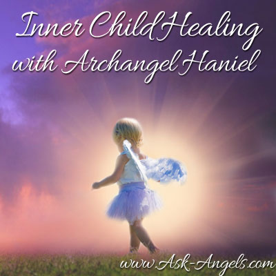 Inner Child Healing