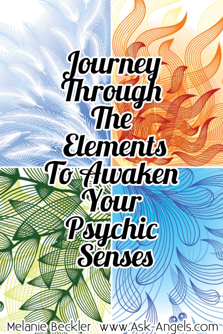 Psychic Senses