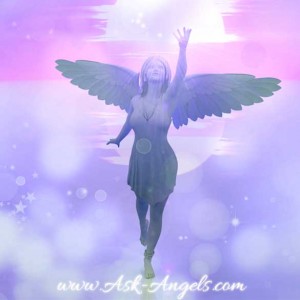 archangel haniel