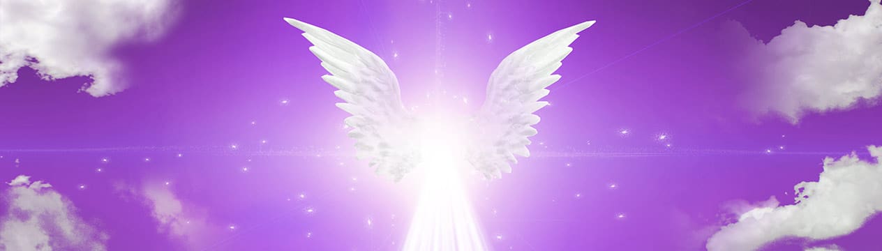 Hearing the Angels Sing: A True Story of Angelic Assistance
