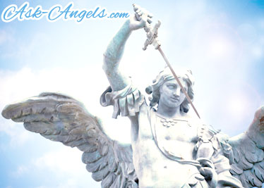 archangel michael