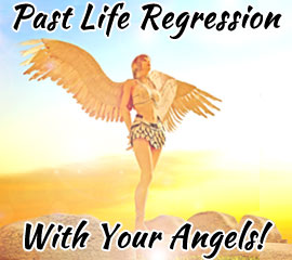 past life regression