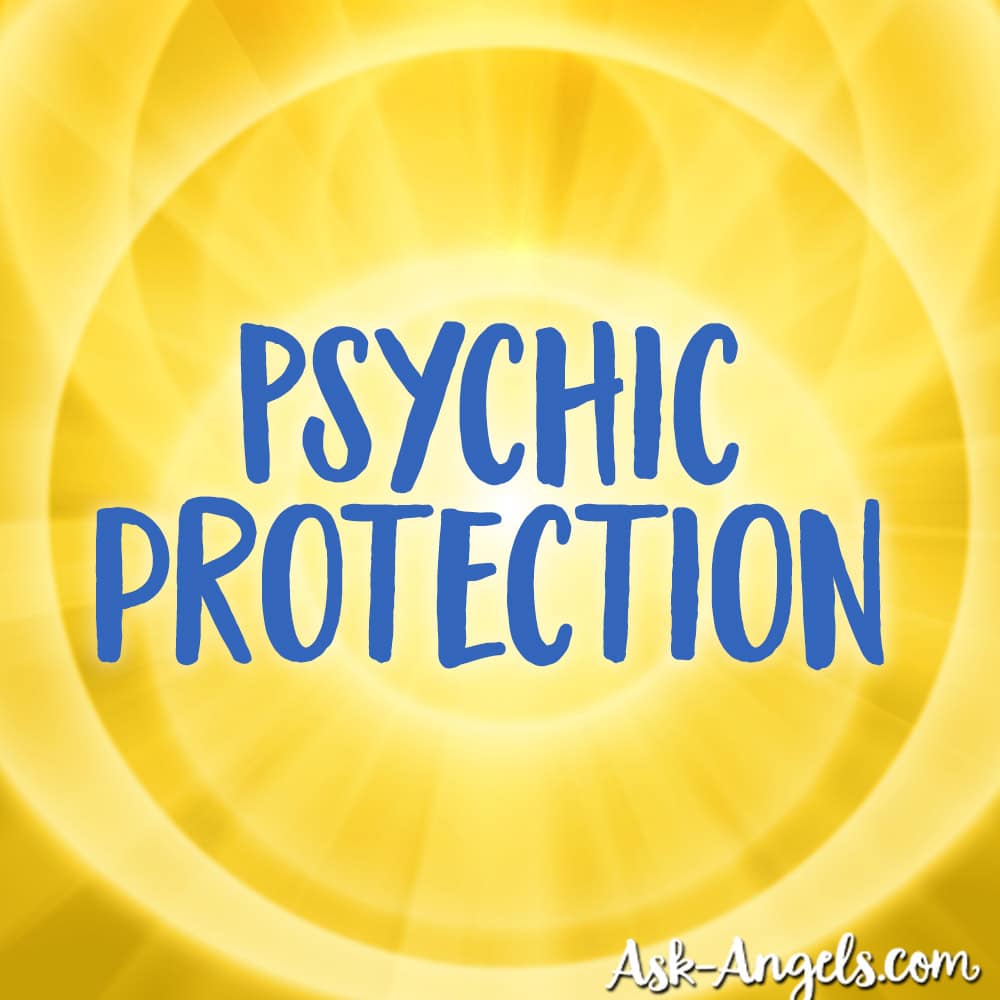 Psychic Protection