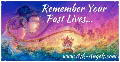 past life regression