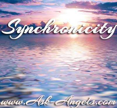 synchronicity