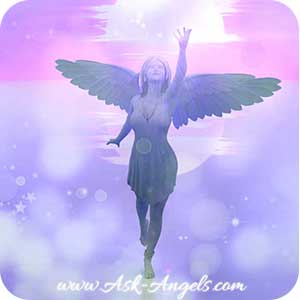 Archangel Haniel