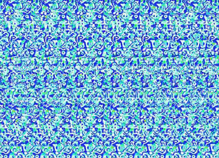 Magic Eye