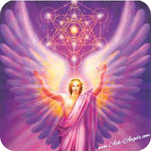 Archangel Metatron