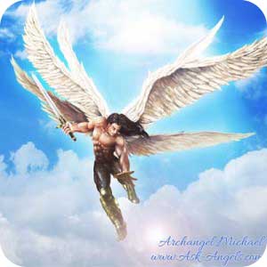 Archangel Michael