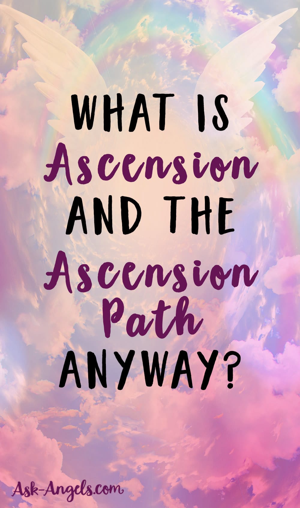 What Is Ascension