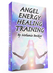 Learn Angel Energy Healing