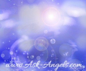 Archangel Michael