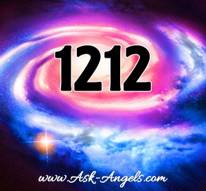 angel number 1212