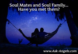 soul mate