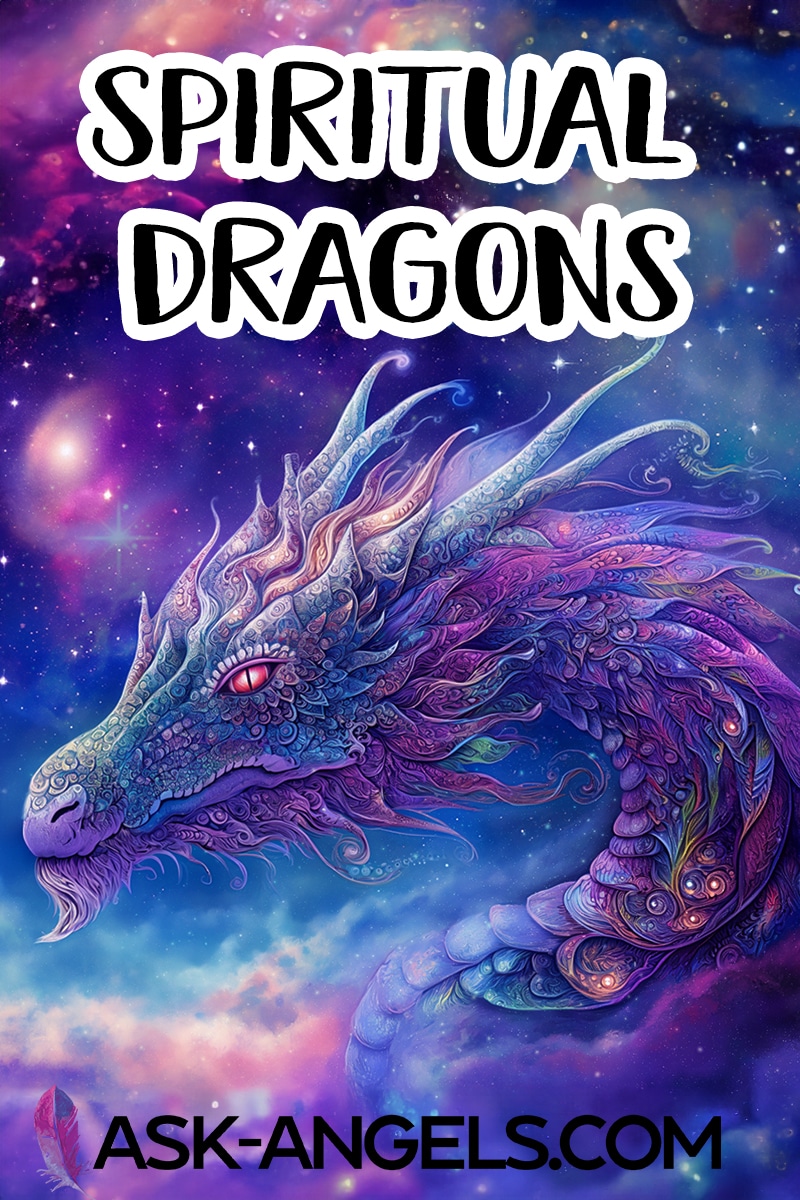 Spiritual Dragons