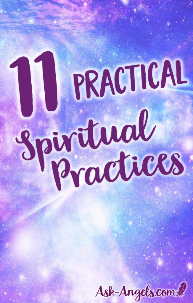 Spiritual Practice