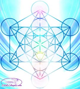 metatrons cube