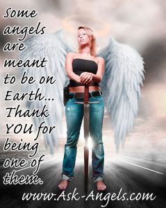 earth angels