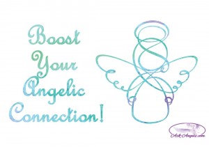 angelic connection