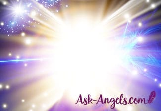 Meet The Archangel Who Helps Open up your Psychic Senses