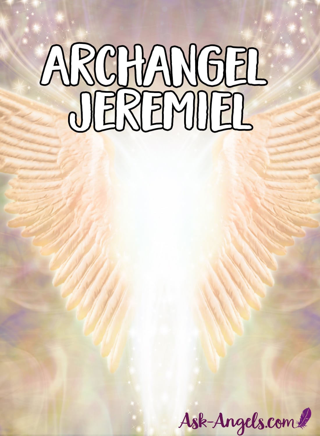 Archangel Jeremiel