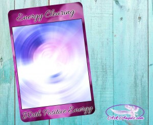 Angel Card Reading