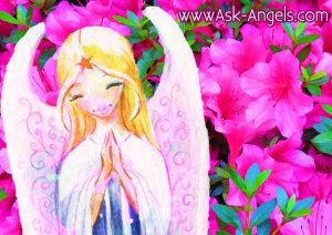 Archangel Jophiel