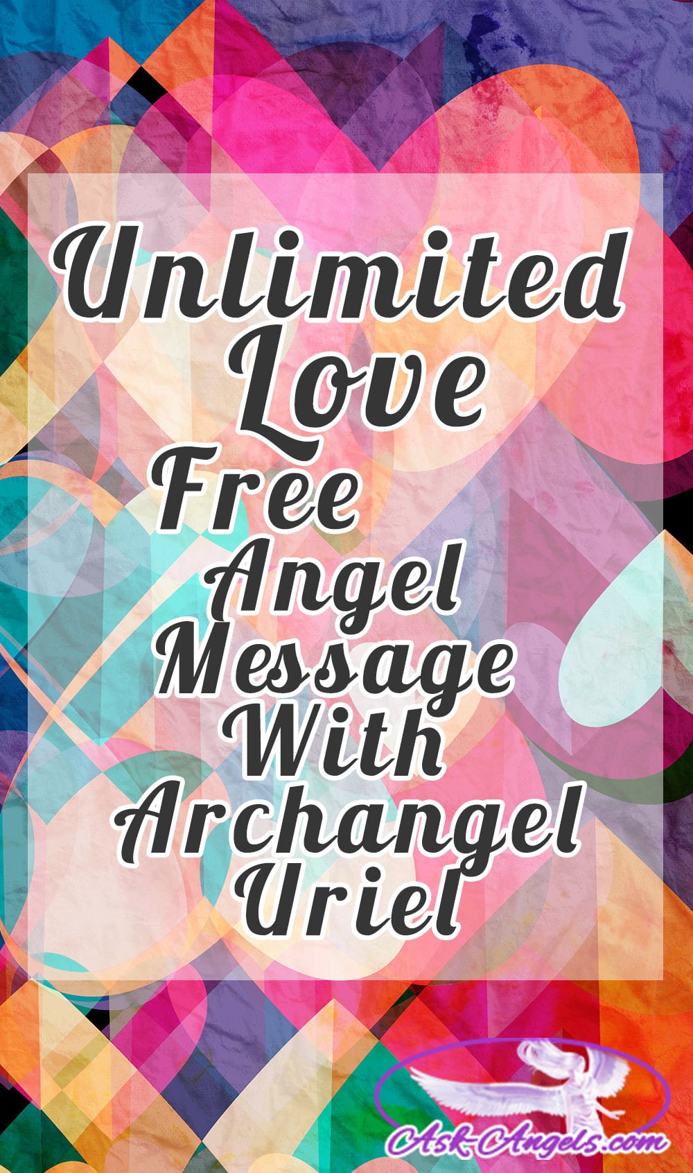 Unlimited Love