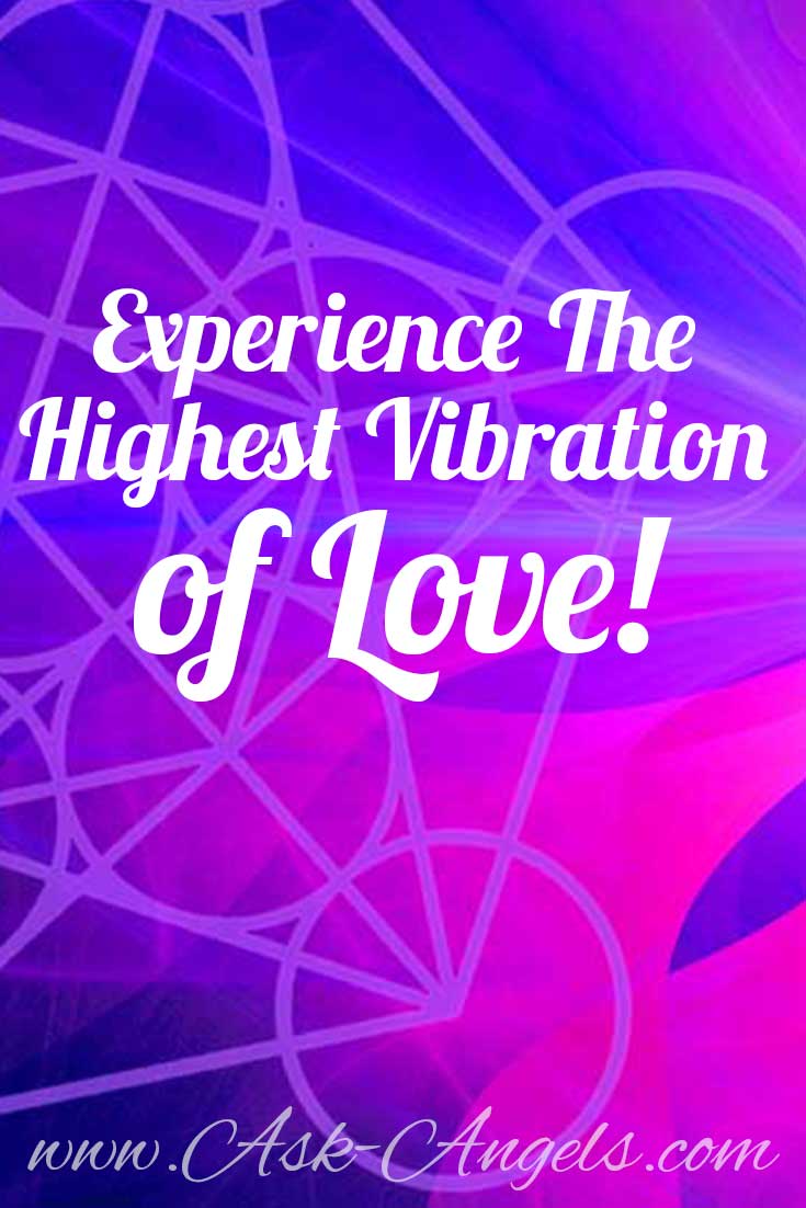 Love Vibration