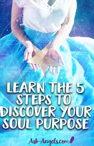 Discover Your Soul Purpose, Mission and Calling now!
