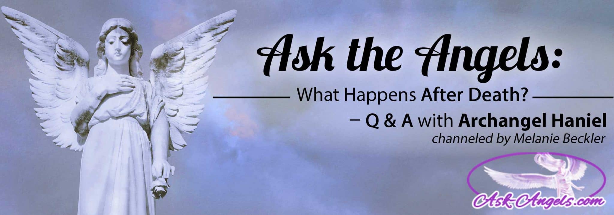 What happens after death 