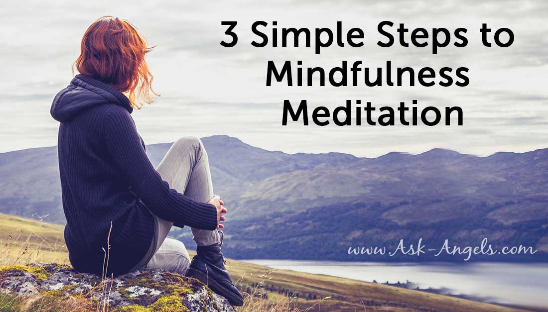 Mindfulness Meditation